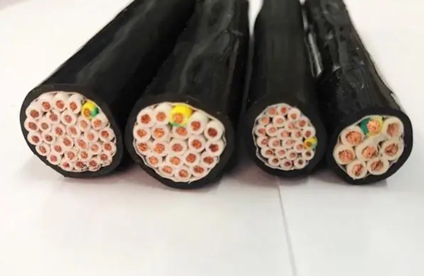 江西太平洋電纜廠淺談電纜一定要刷防火涂料，防火涂料應(yīng)該這樣刷？.jpg