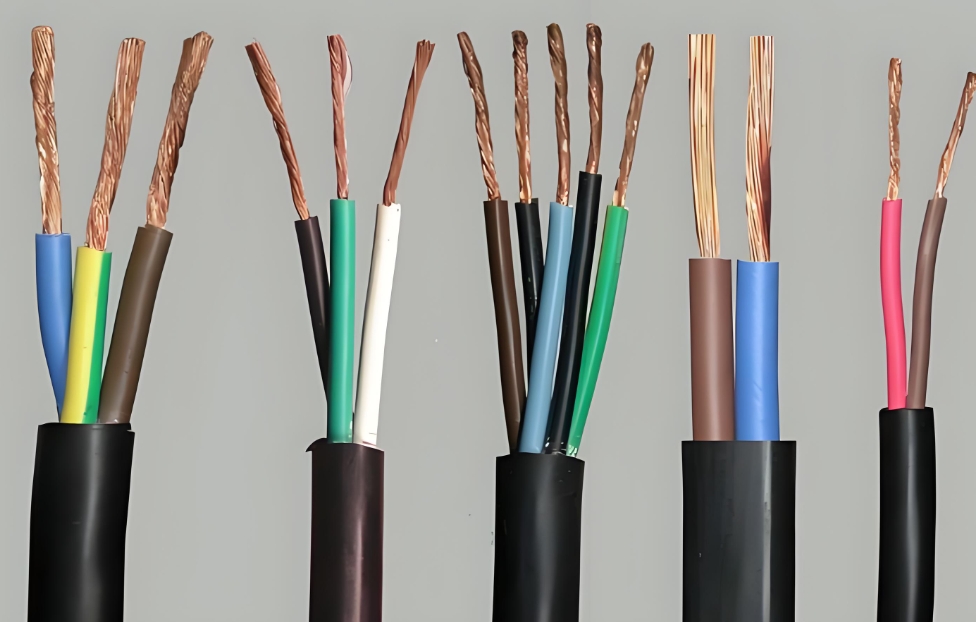 廣東堅(jiān)寶電纜分析電氣配備用電線電纜的適用范圍是什么？.jpg